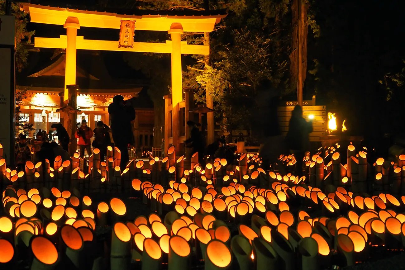 ⛩️ 다카베 신사 (高家神社) 이미지 10